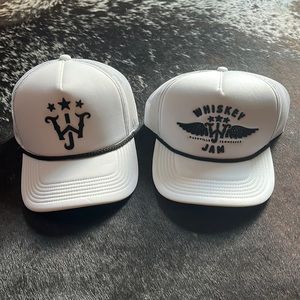 Whiskey Jam Nashville Hat